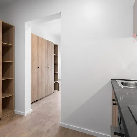 Speranza, Nilie Hospitality Mgmt Apartament Saloniki
