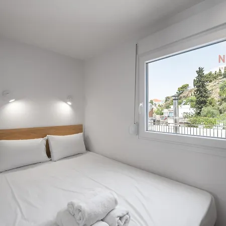 Speranza, Nilie Hospitality Mgmt Apartament Saloniki