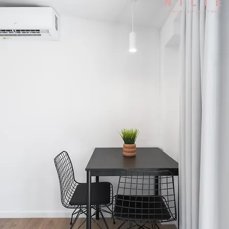 Apartament Speranza, Nilie Hospitality Mgmt *
