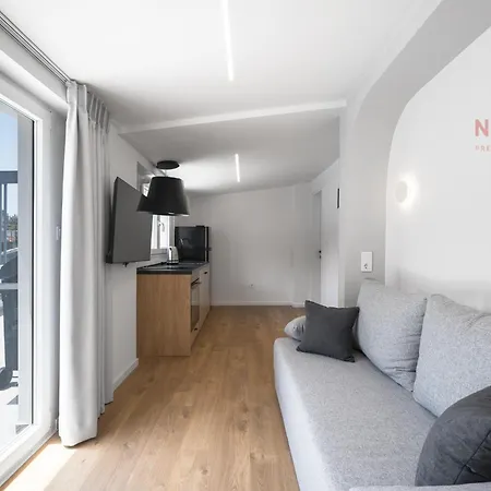 Apartament Speranza, Nilie Hospitality Mgmt