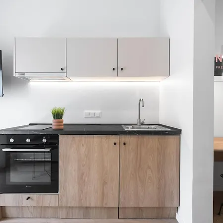 Apartament Speranza, Nilie Hospitality Mgmt *