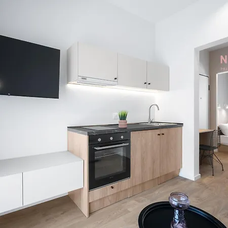 Speranza, Nilie Hospitality Mgmt Apartament *