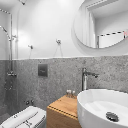 Speranza, Nilie Hospitality Mgmt Apartament