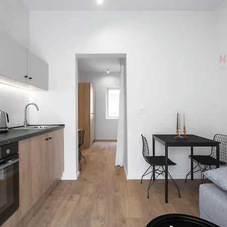 Apartament Speranza, Nilie Hospitality Mgmt