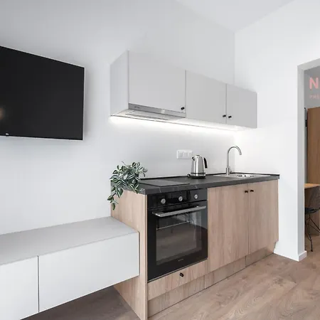 Apartament Speranza, Nilie Hospitality Mgmt Saloniki