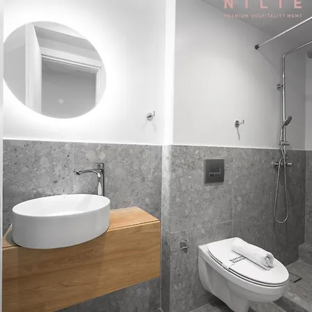 Speranza, Nilie Hospitality Mgmt Apartament