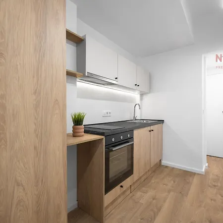 Speranza, Nilie Hospitality Mgmt Apartament Saloniki