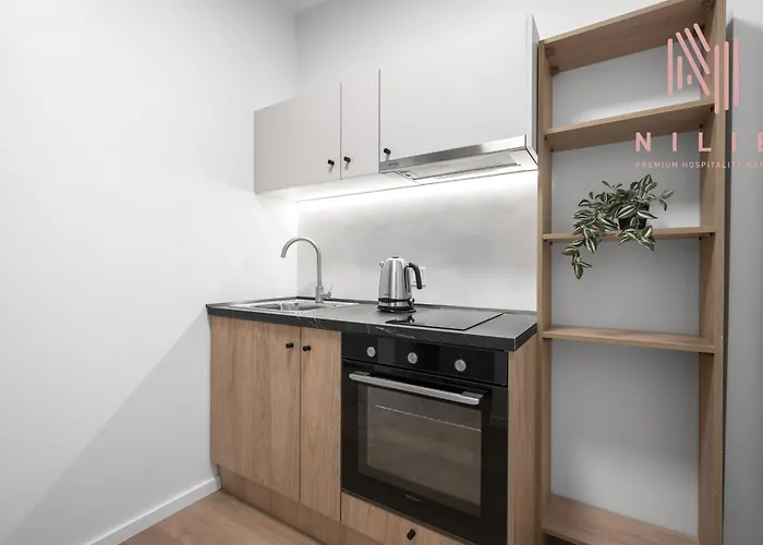 Apartment Speranza, Nilie Hospitality Mgmt