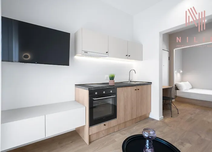 Speranza, Nilie Hospitality Mgmt Apartment *