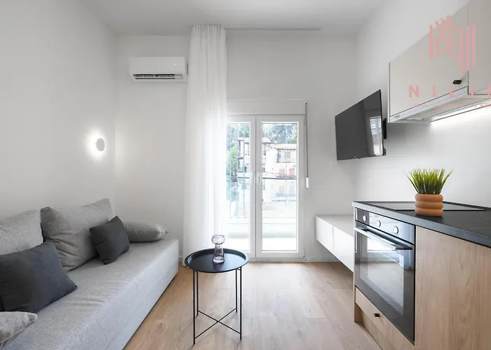 Speranza, Nilie Hospitality Mgmt