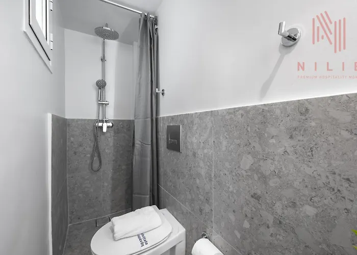 Speranza, Nilie Hospitality Mgmt Apartment *