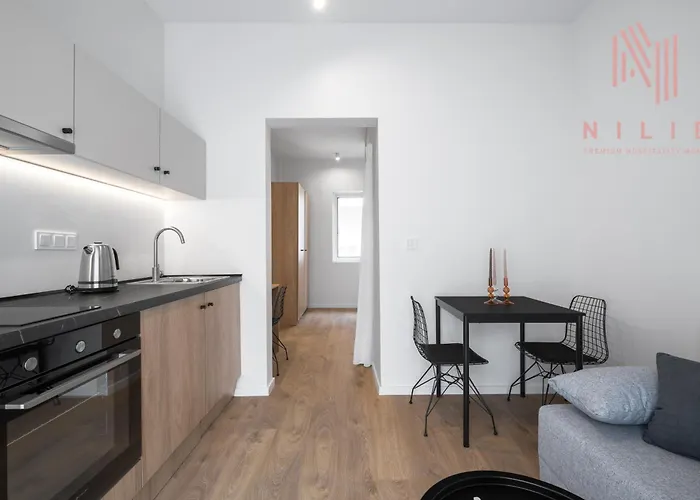 Apartment Speranza, Nilie Hospitality Mgmt