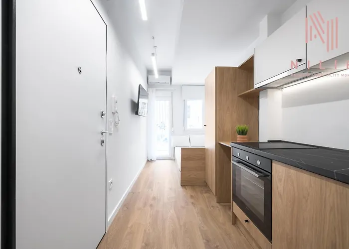 Speranza, Nilie Hospitality Mgmt Apartment *