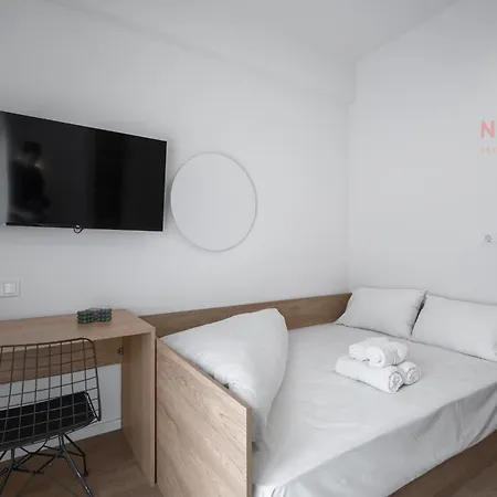 Speranza, Nilie Hospitality Mgmt