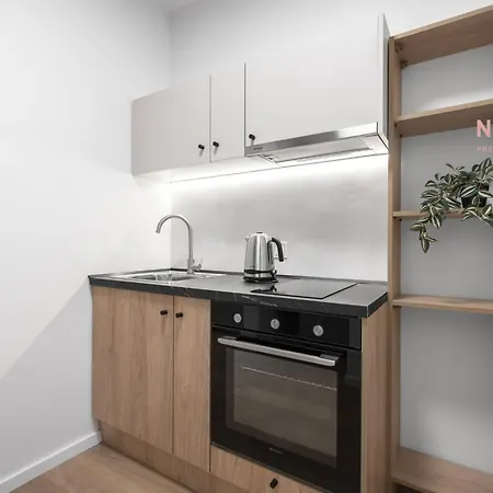 Διαμέρισμα Speranza, Nilie Hospitality Mgmt