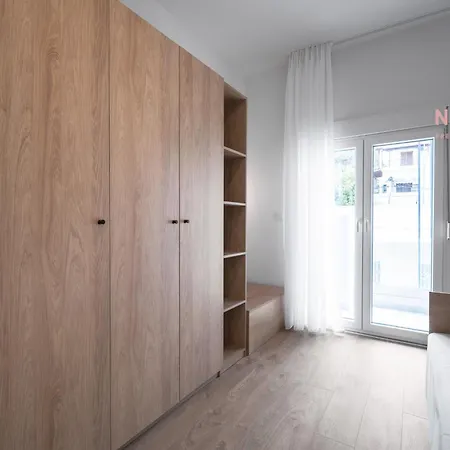 Speranza, Nilie Hospitality Mgmt Διαμέρισμα