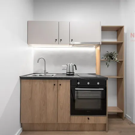 Speranza, Nilie Hospitality Mgmt * Θεσσαλονίκη
