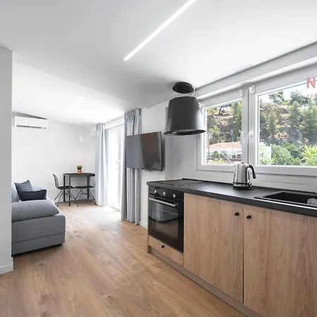 Speranza, Nilie Hospitality Mgmt Apartment *