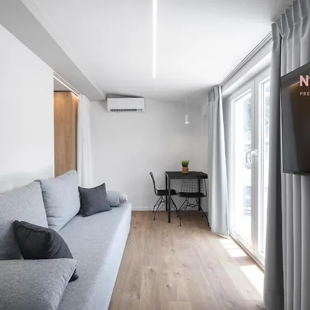 Speranza, Nilie Hospitality Mgmt