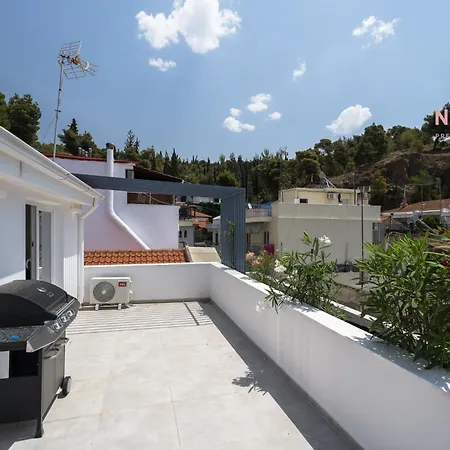 Speranza, Nilie Hospitality Mgmt Διαμέρισμα *