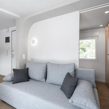 Speranza, Nilie Hospitality Mgmt Apartment Thessaloniki