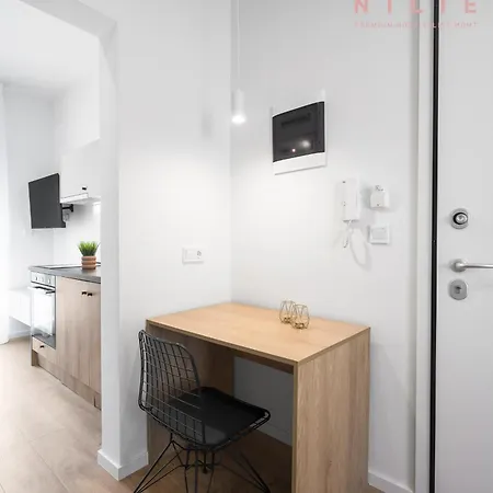 Speranza, Nilie Hospitality Mgmt