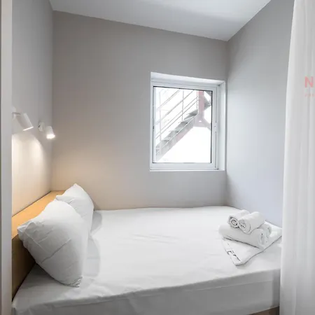 Speranza, Nilie Hospitality Mgmt Apartment Thessaloniki