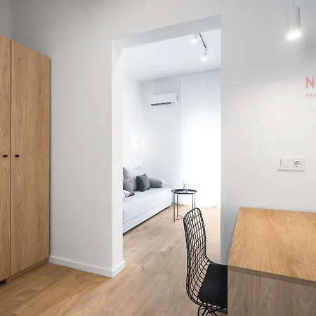 Speranza, Nilie Hospitality Mgmt Θεσσαλονίκη