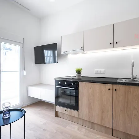 Speranza, Nilie Hospitality Mgmt Apartment Thessaloniki