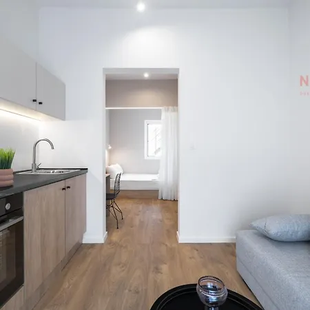 Speranza, Nilie Hospitality Mgmt Διαμέρισμα