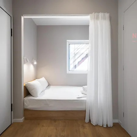 Speranza, Nilie Hospitality Mgmt Διαμέρισμα *
