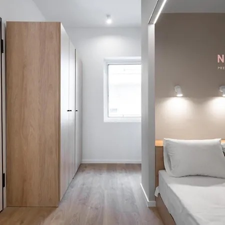 Διαμέρισμα Speranza, Nilie Hospitality Mgmt *