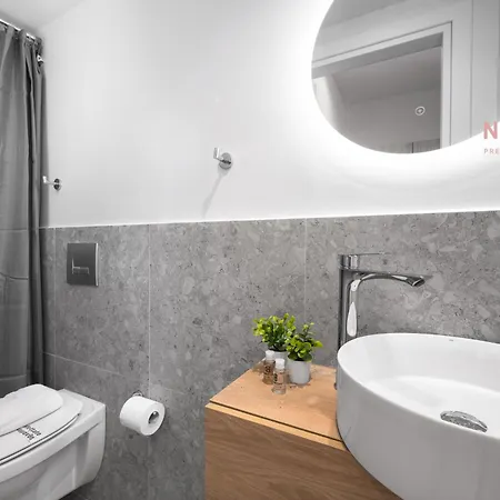 Speranza, Nilie Hospitality Mgmt Διαμέρισμα *