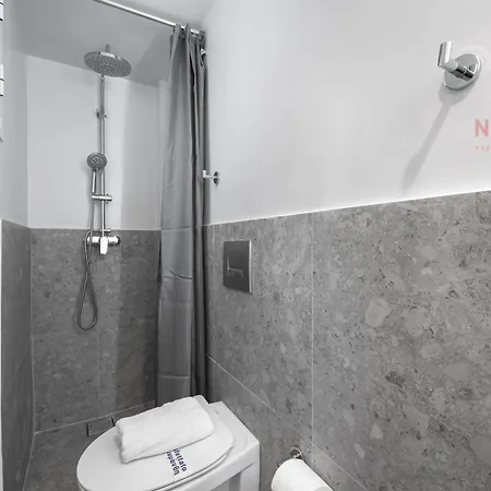 Speranza, Nilie Hospitality Mgmt Διαμέρισμα *