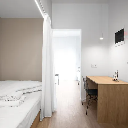 Speranza, Nilie Hospitality Mgmt * Θεσσαλονίκη