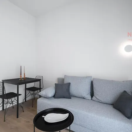 Speranza, Nilie Hospitality Mgmt Διαμέρισμα