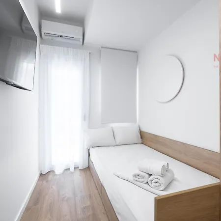 Διαμέρισμα Speranza, Nilie Hospitality Mgmt Θεσσαλονίκη