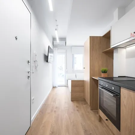 Speranza, Nilie Hospitality Mgmt Διαμέρισμα *
