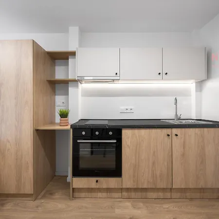 Speranza, Nilie Hospitality Mgmt