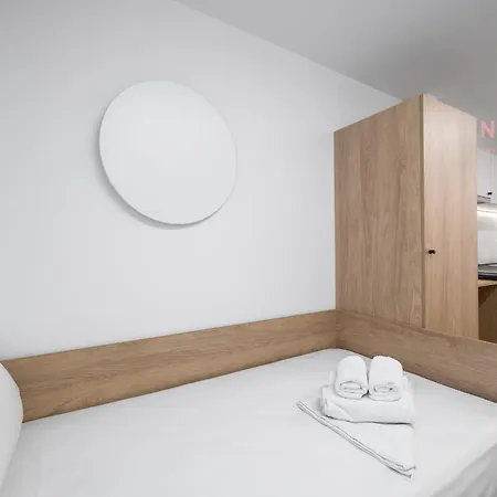 Speranza, Nilie Hospitality Mgmt Διαμέρισμα