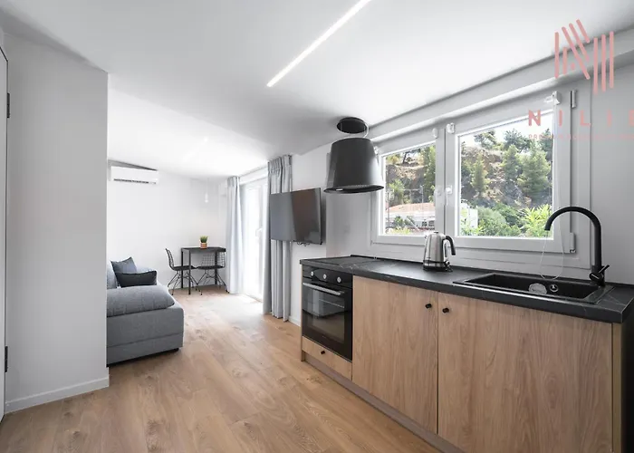 Speranza, Nilie Hospitality Mgmt Appartement *