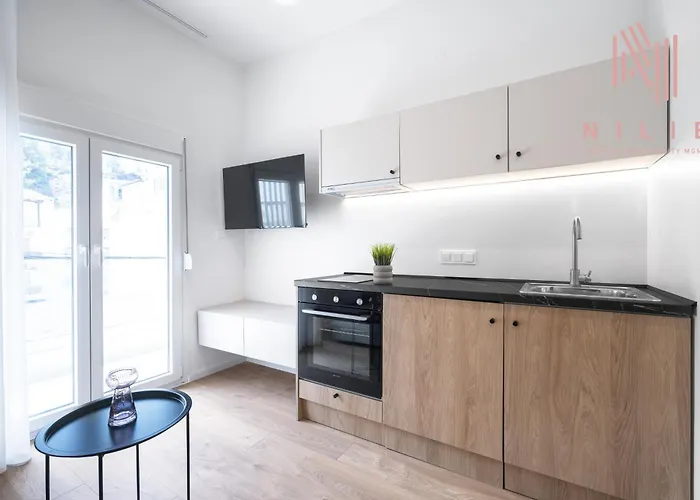 Speranza, Nilie Hospitality Mgmt Lejlighed Thessaloníki