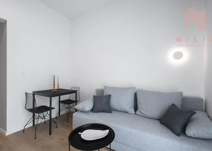 Speranza, Nilie Hospitality Mgmt Appartement