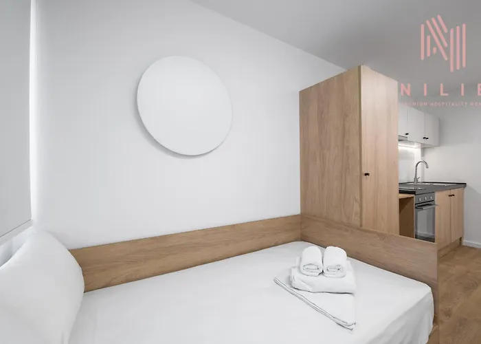 Speranza, Nilie Hospitality Mgmt Appartement