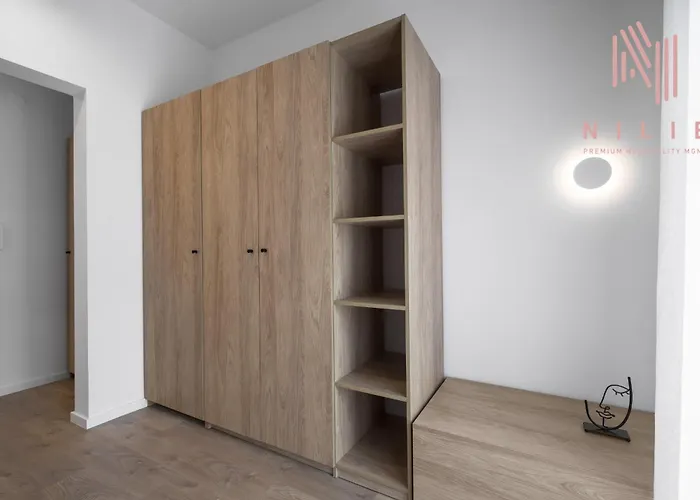Speranza, Nilie Hospitality Mgmt Appartement