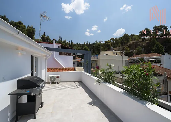 Speranza, Nilie Hospitality Mgmt Appartement *