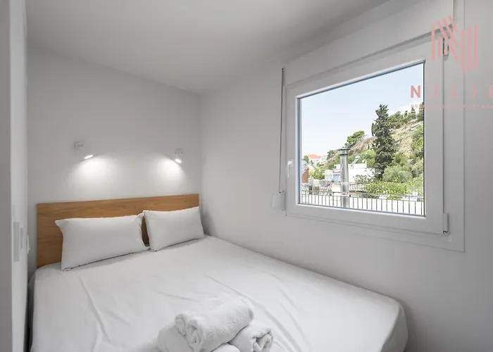 Speranza, Nilie Hospitality Mgmt Appartement Thessaloniki