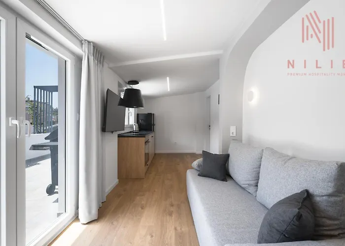 Appartement Speranza, Nilie Hospitality Mgmt