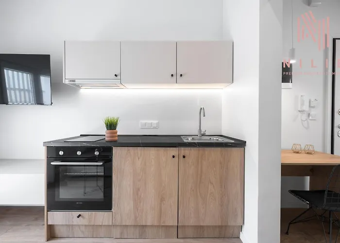 Appartement Speranza, Nilie Hospitality Mgmt *