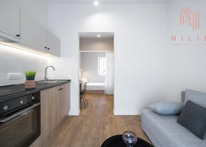 Speranza, Nilie Hospitality Mgmt Appartement